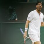 Cameron Norrie