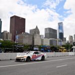 chicago gisbergen