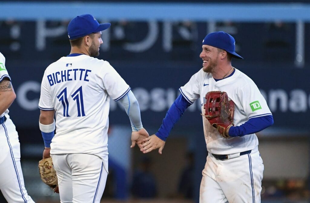 bo bichette