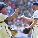 zack wheeler
