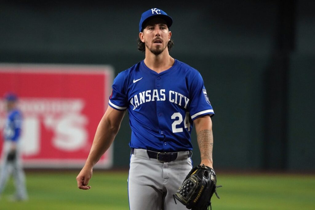 Michael Lorenzen