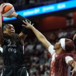 Wilson Aces