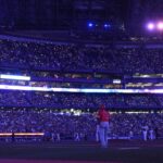 toronto rogers centre