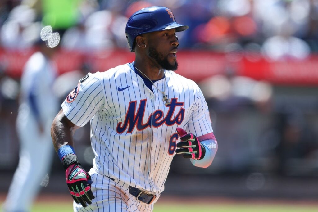 Starling Marte