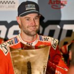 Shane van Gisbergen