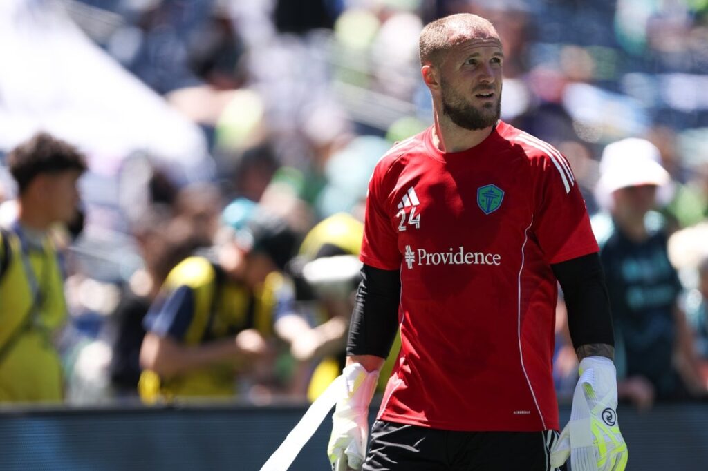 sounders stefan frei