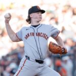 Giants, Athletics