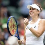 belinda bencic