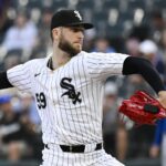 white sox sean burke