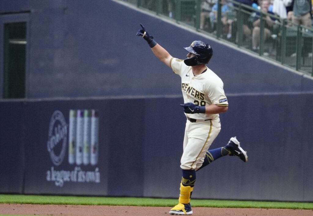 brewers