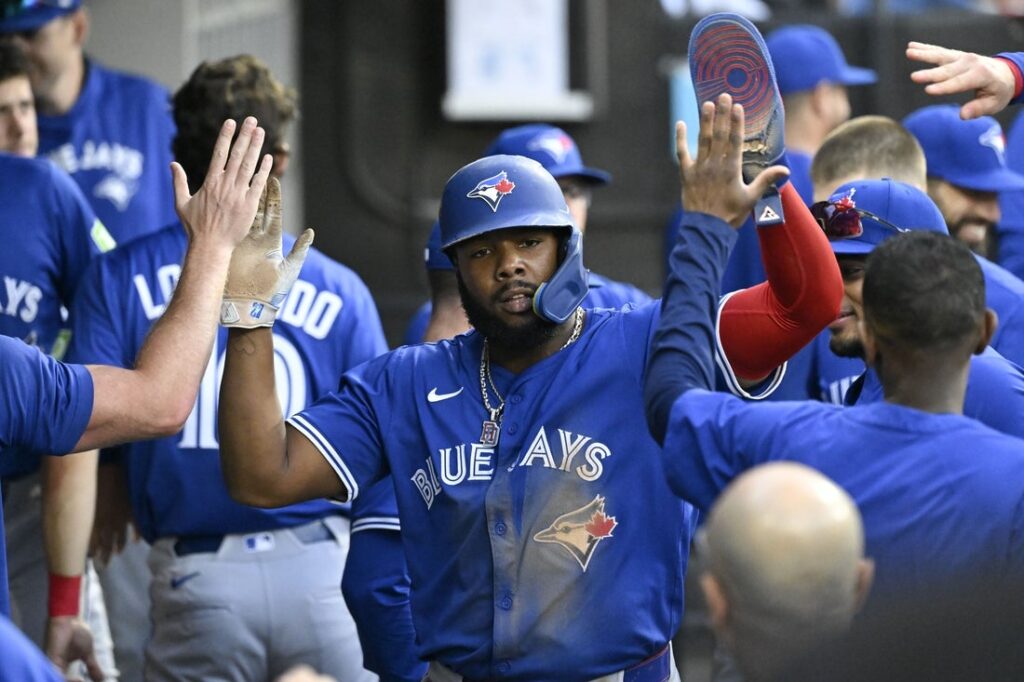 blue jays