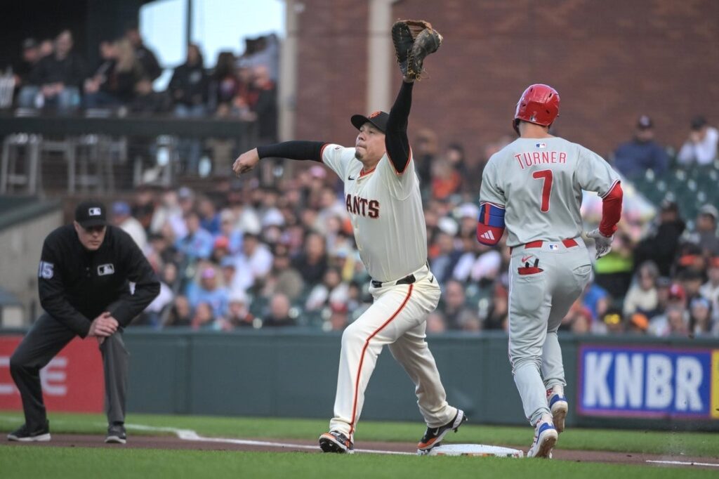 giants