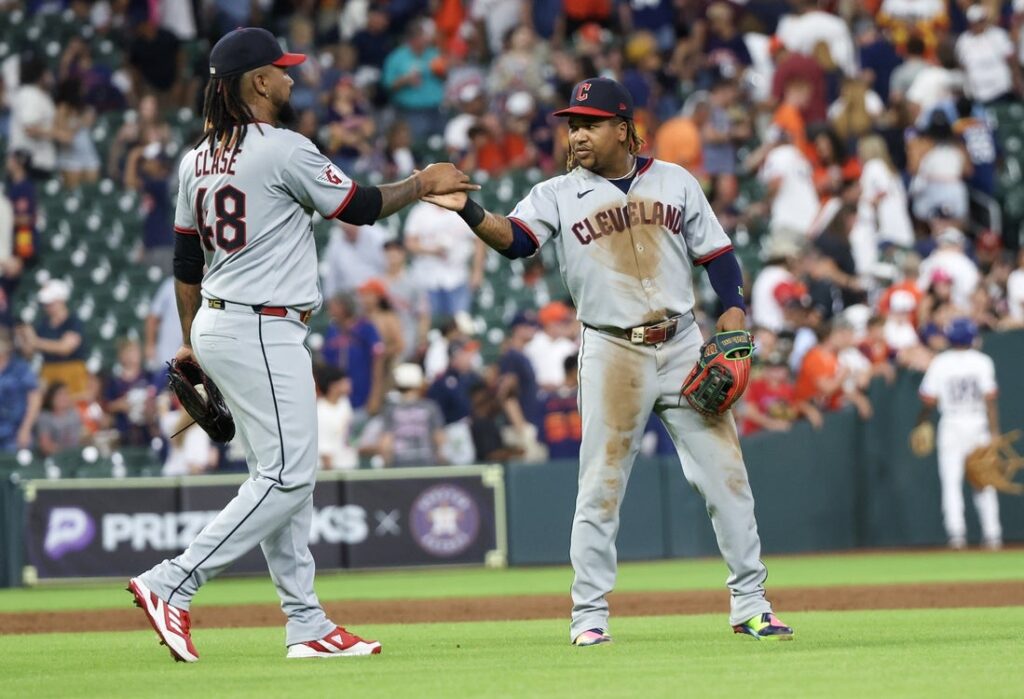 cleveland guardians