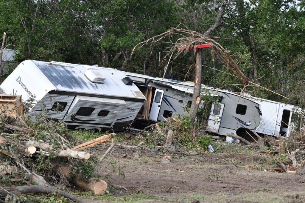 texas flood