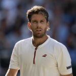cameron norrie