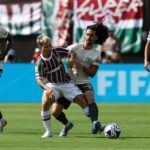 chelsea fluminense