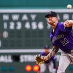 Kyle Freeland