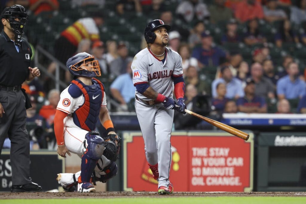 jose ramirez