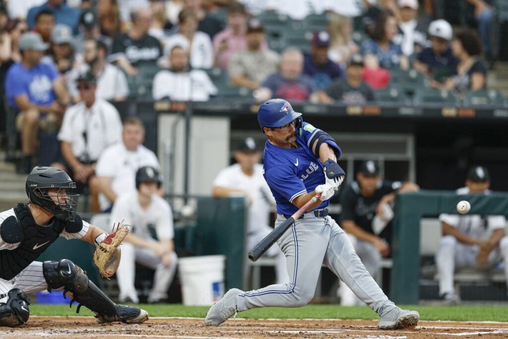 blue jays