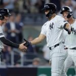 yankees mariners