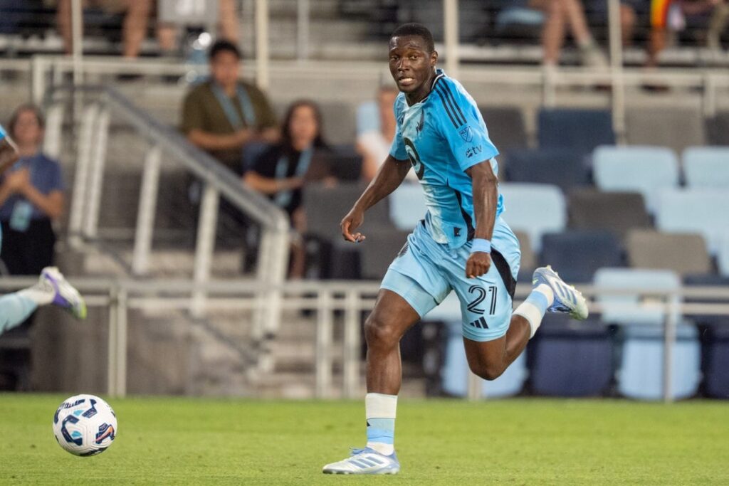 minnesota united