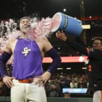 San Francisco Giants