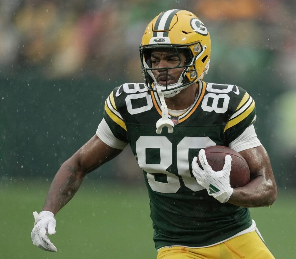 Bo Melton