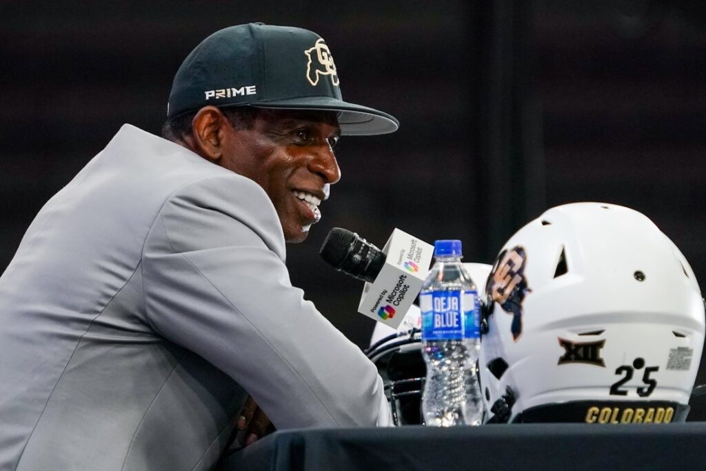 Deion Sanders