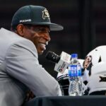 Deion Sanders