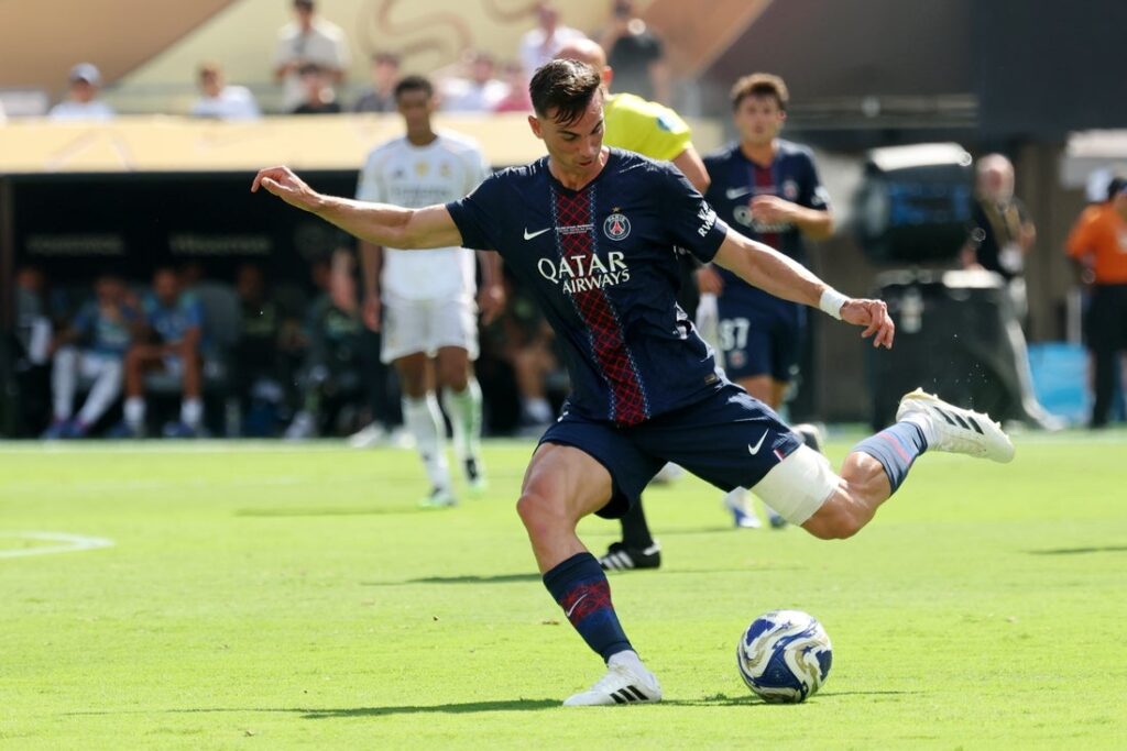 Fabian Ruiz