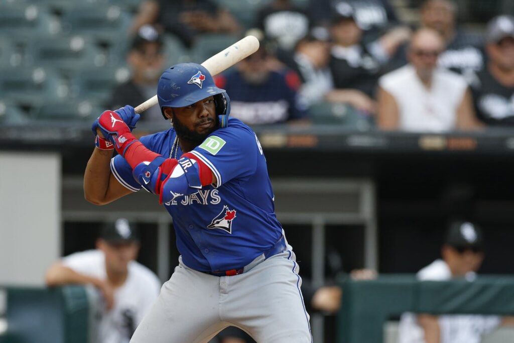 vladimir guerrero jr