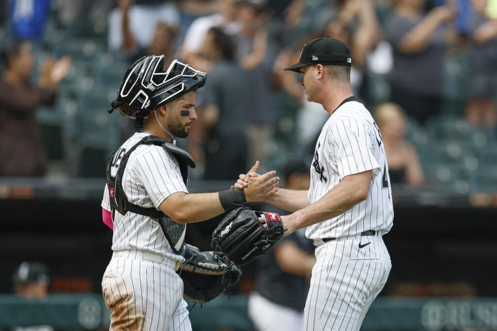 Chicago White Sox