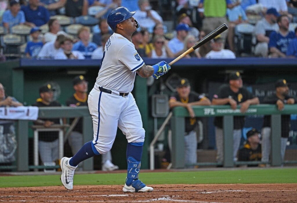 Salvador Perez