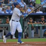 Salvador Perez