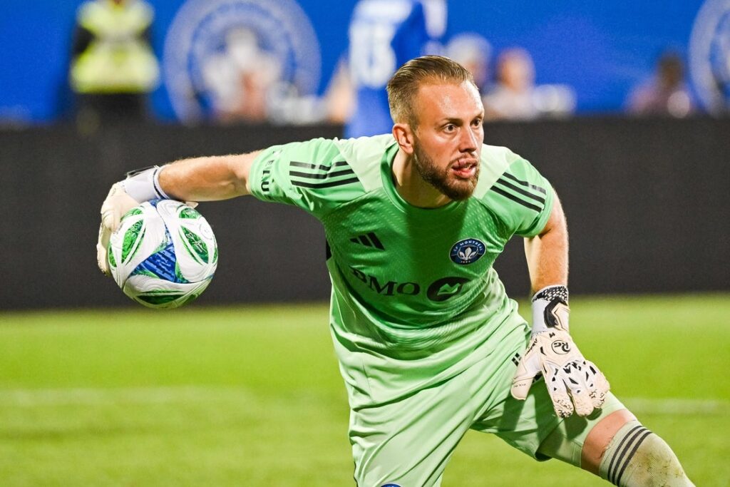 Montreal FC