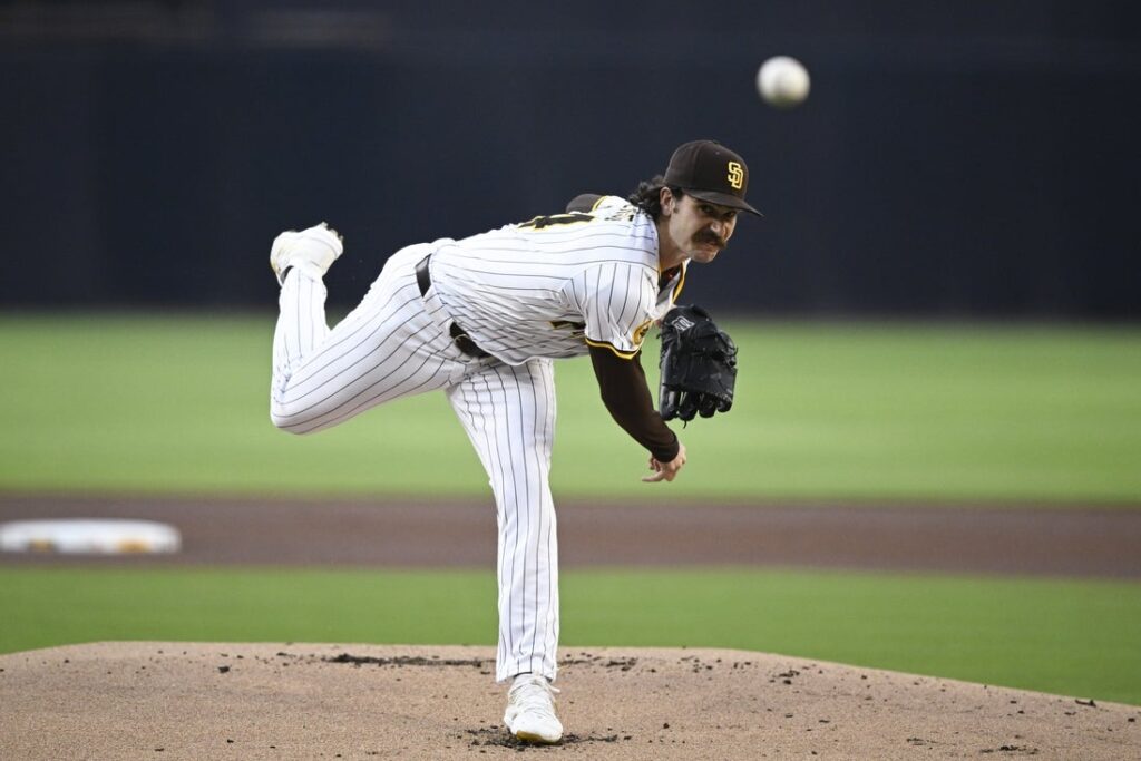 dylan cease
