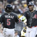 padres, diamondbacks