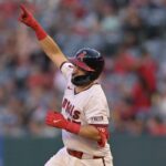 angels, rangers