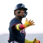 braves, athletics