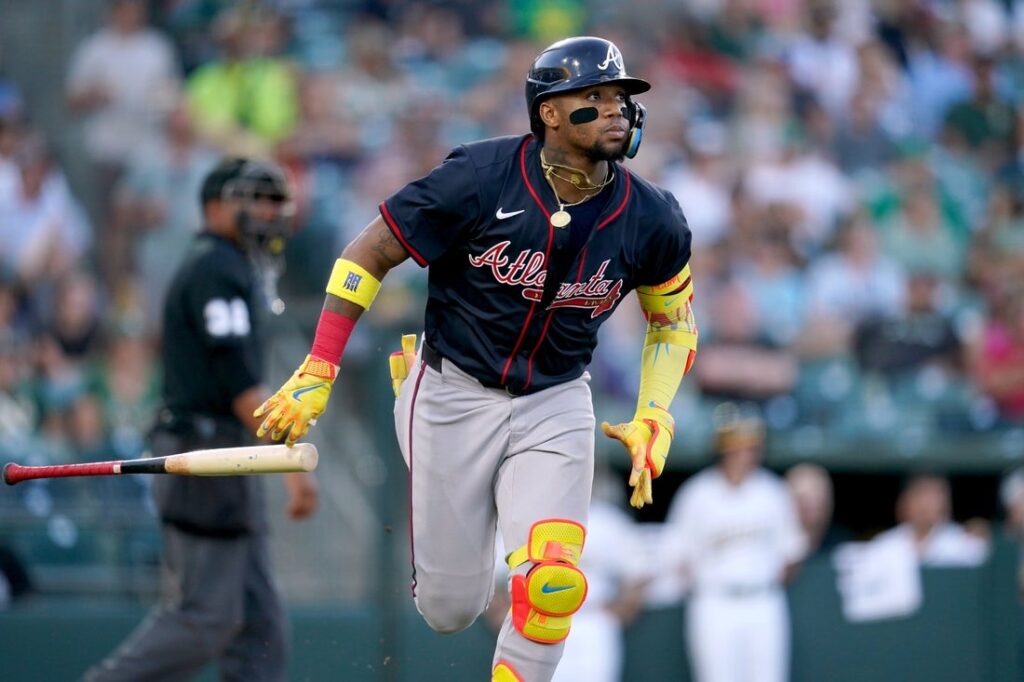 ronald acuna jr