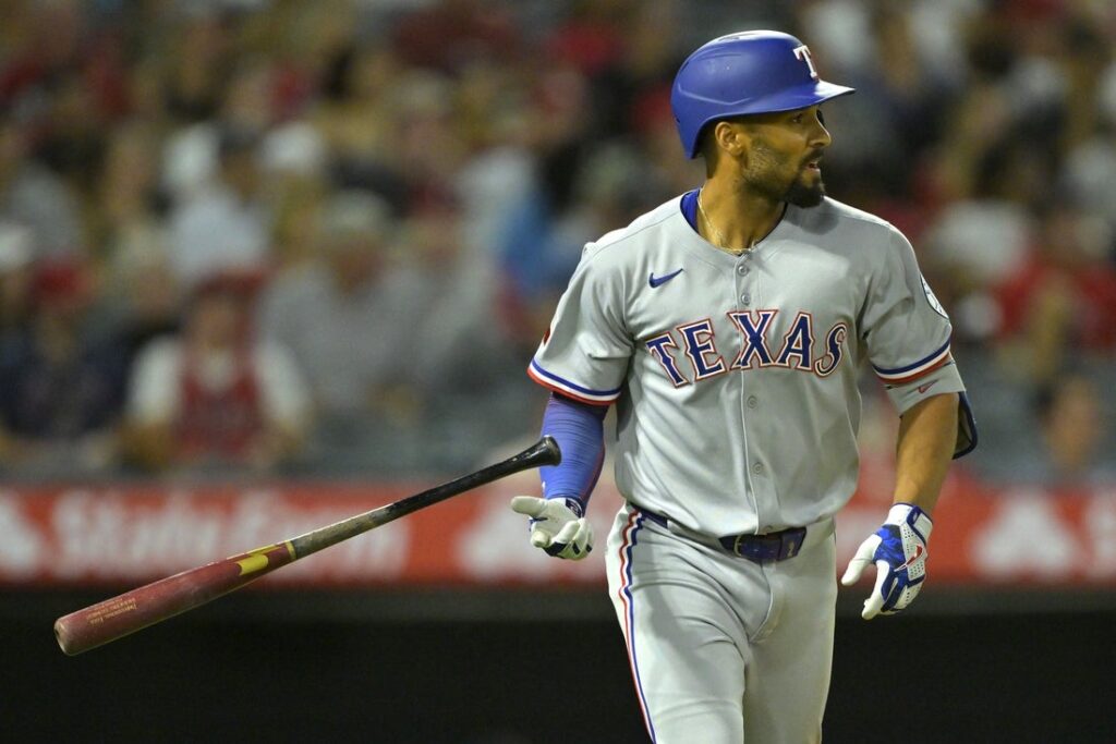rangers