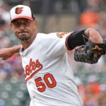 charlie morton