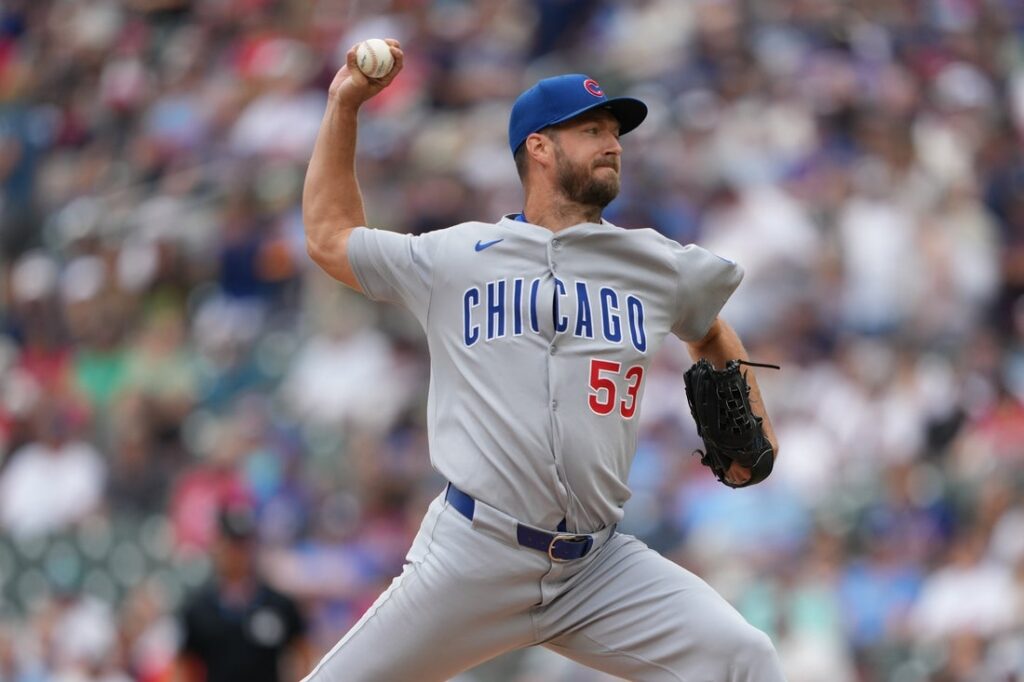 Cubs
