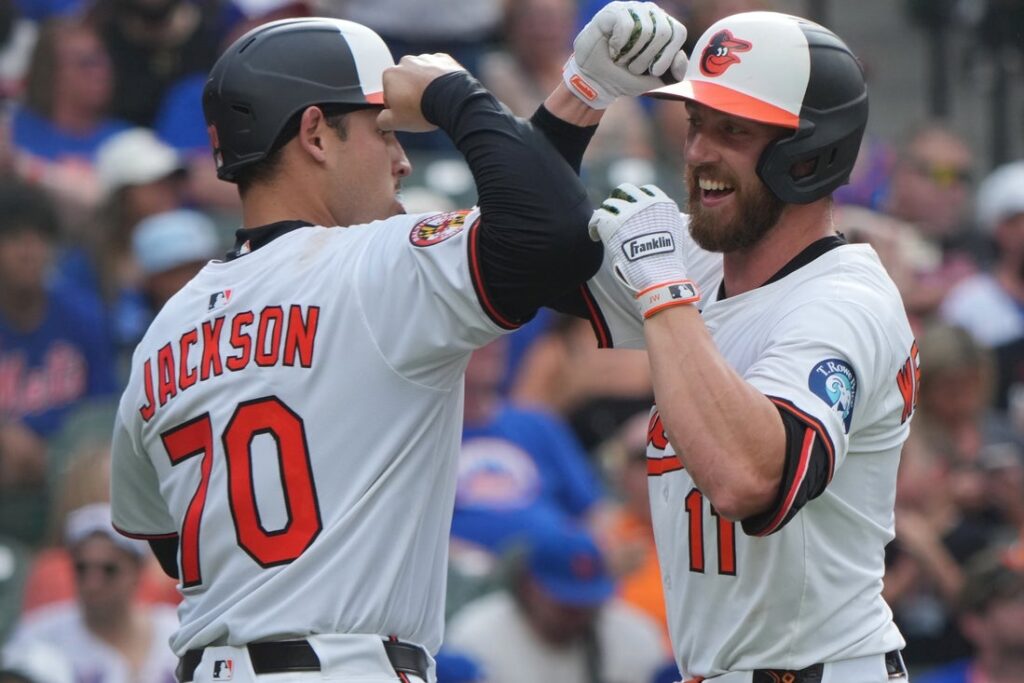 orioles