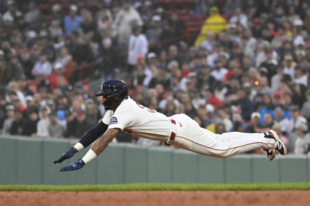 red sox