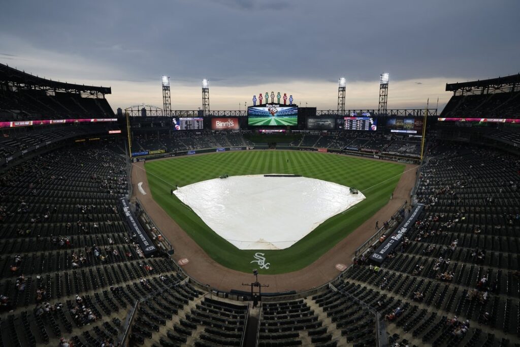 White Sox