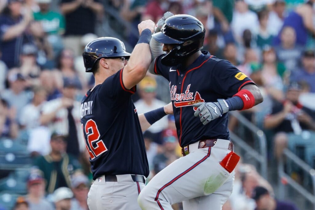 braves
