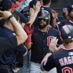 Cleveland at Chicago White Sox