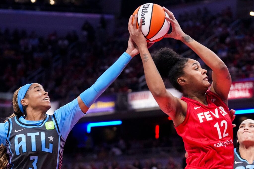 indiana fever