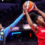 indiana fever